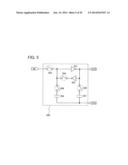 MEMORY DEVICE, SEMICONDUCTOR DEVICE, AND ELECTRONIC DEVICE diagram and image