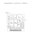 MEMORY DEVICE, SEMICONDUCTOR DEVICE, AND ELECTRONIC DEVICE diagram and image