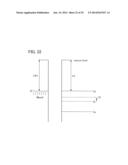 MEMORY DEVICE, SEMICONDUCTOR DEVICE, AND ELECTRONIC DEVICE diagram and image