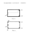 SEMICONDUCTOR DEVICE AND METHOD FOR MANUFACTURING A SEMICONDUCTOR DEVICE diagram and image