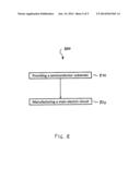 SEMICONDUCTOR DEVICE AND METHOD FOR MANUFACTURING A SEMICONDUCTOR DEVICE diagram and image