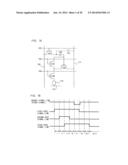 SEMICONDUCTOR DEVICE AND DRIVING METHOD THEREOF diagram and image