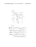 SEMICONDUCTOR DEVICE AND DRIVING METHOD THEREOF diagram and image