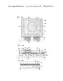 SEMICONDUCTOR DEVICE AND DRIVING METHOD THEREOF diagram and image