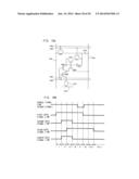 SEMICONDUCTOR DEVICE AND DRIVING METHOD THEREOF diagram and image