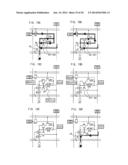 SEMICONDUCTOR DEVICE AND DRIVING METHOD THEREOF diagram and image