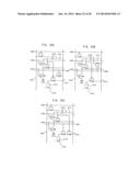 SEMICONDUCTOR DEVICE AND DRIVING METHOD THEREOF diagram and image