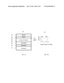 COMPOSITIONALLY GRADED NITRIDE-BASED HIGH ELECTRON MOBILITY TRANSISTOR diagram and image