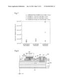 MANUFACTURING METHOD OF SEMICONDUCTOR DEVICE diagram and image