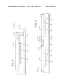 LED STRUCTURE WITH ENHANCED MIRROR REFLECTIVITY diagram and image