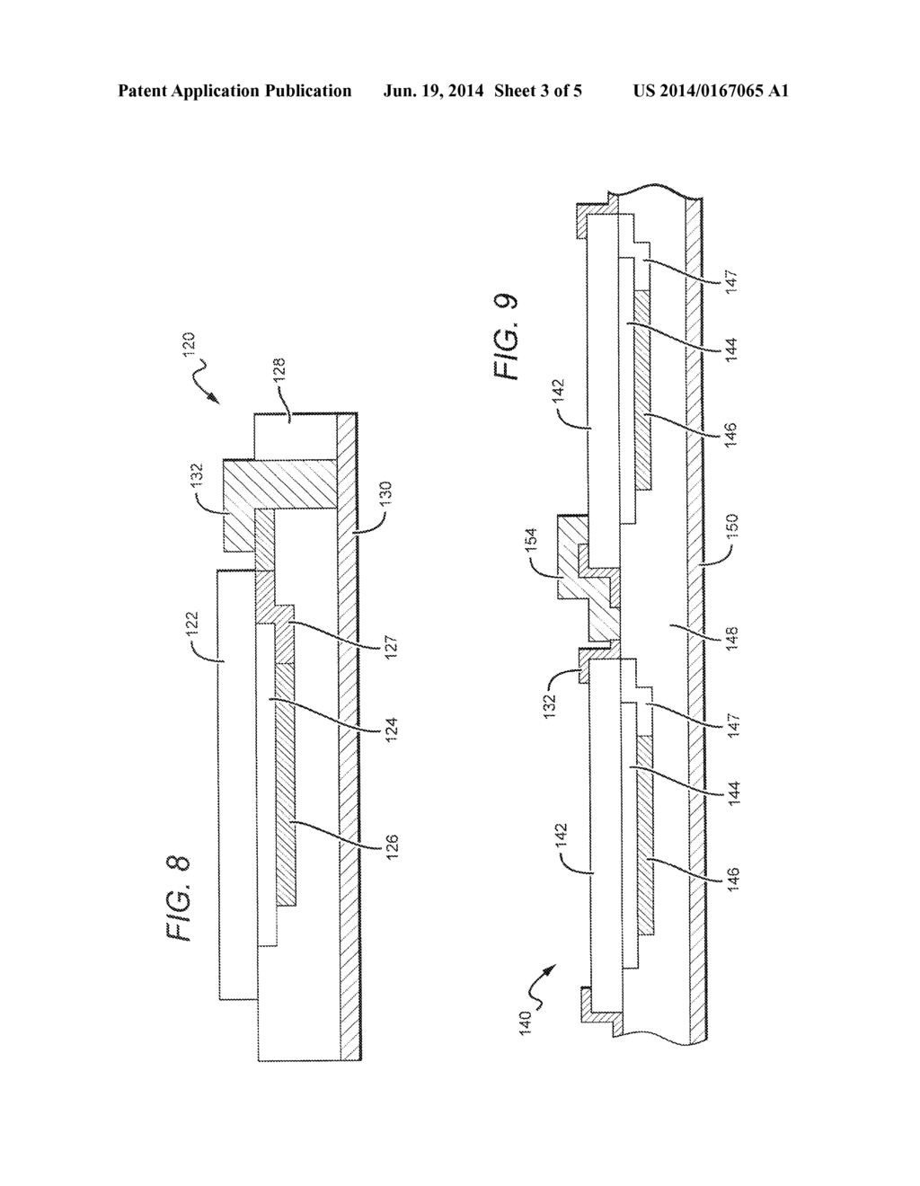 LED STRUCTURE WITH ENHANCED MIRROR REFLECTIVITY - diagram, schematic, and image 04