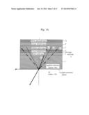 LIGHT EMITTING ELEMENT AND METHOD FOR MANUFACTURING SAME diagram and image