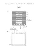 LIGHT EMITTING ELEMENT AND METHOD FOR MANUFACTURING SAME diagram and image