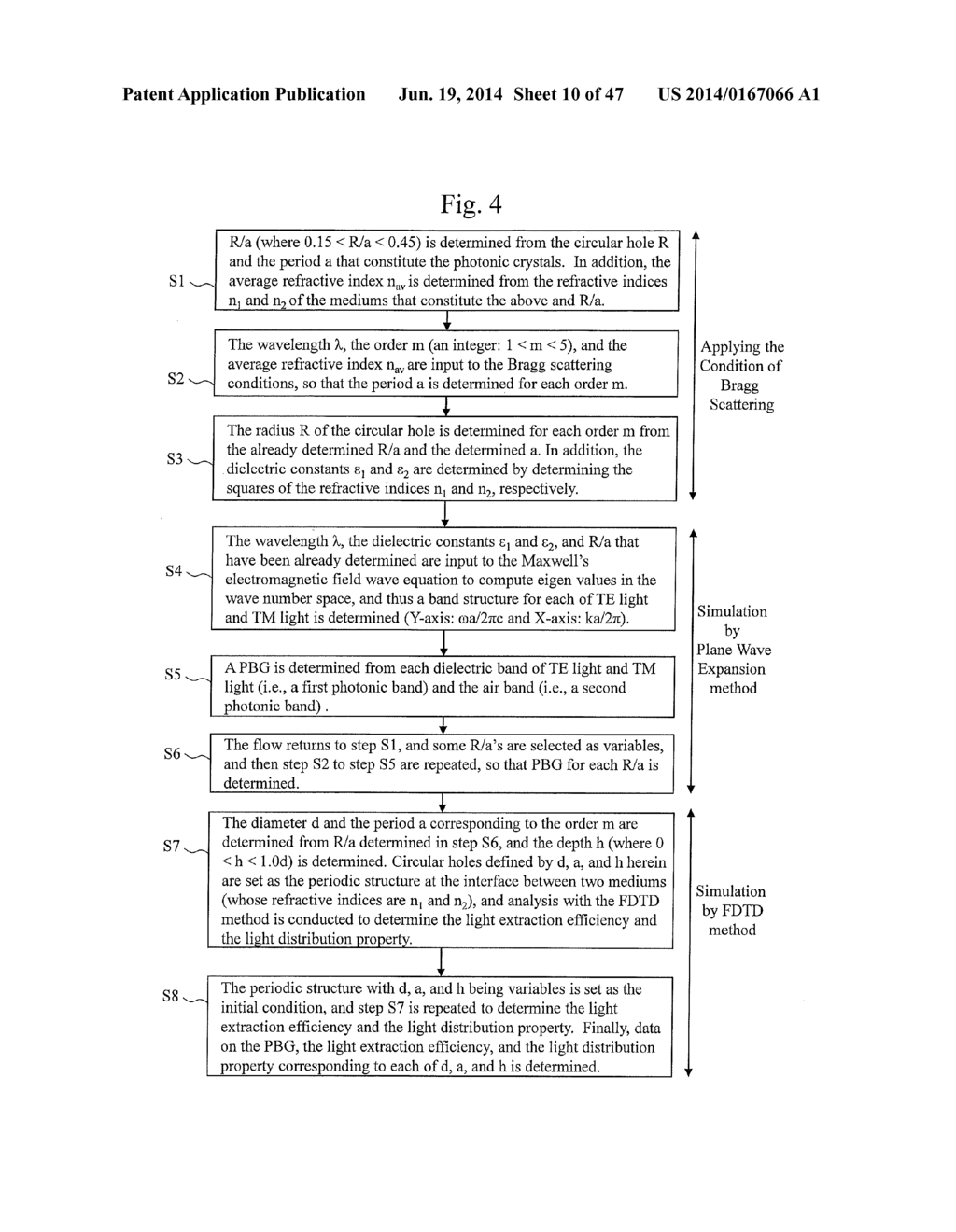 LIGHT EMITTING ELEMENT AND METHOD FOR MANUFACTURING SAME - diagram, schematic, and image 11