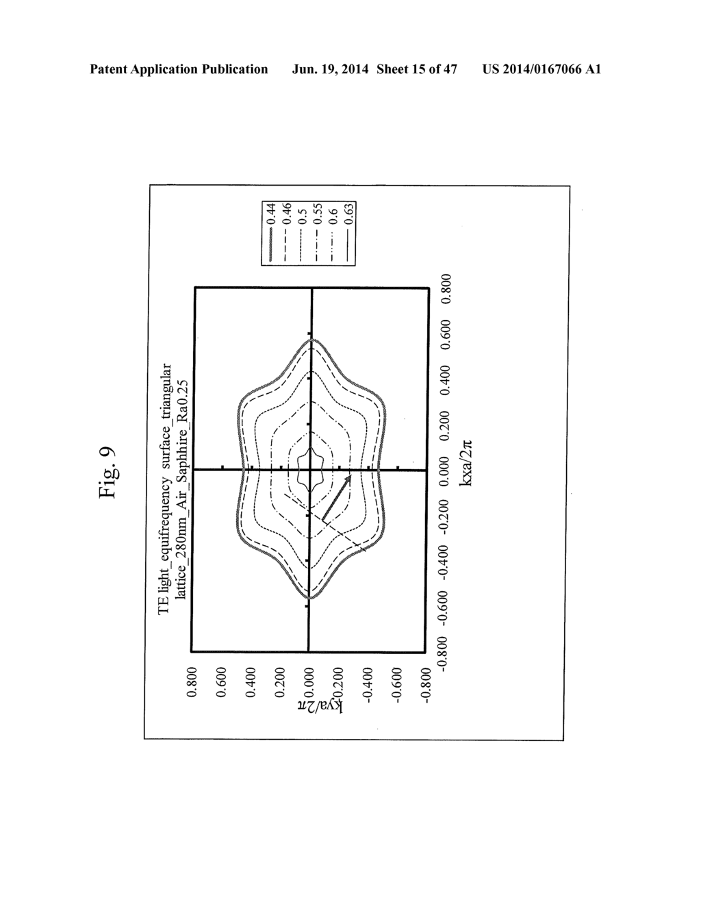 LIGHT EMITTING ELEMENT AND METHOD FOR MANUFACTURING SAME - diagram, schematic, and image 16