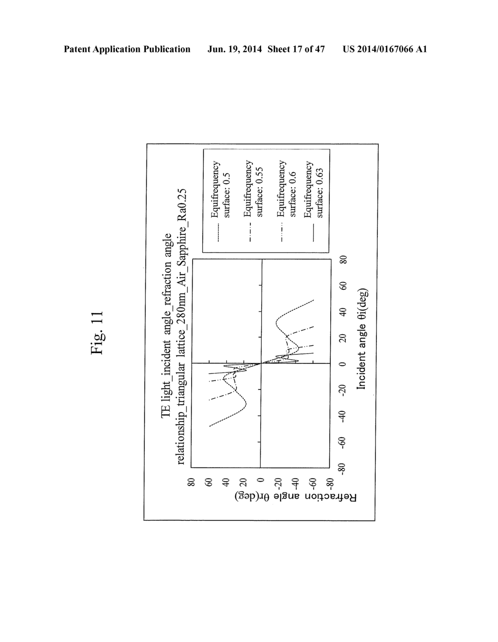 LIGHT EMITTING ELEMENT AND METHOD FOR MANUFACTURING SAME - diagram, schematic, and image 18