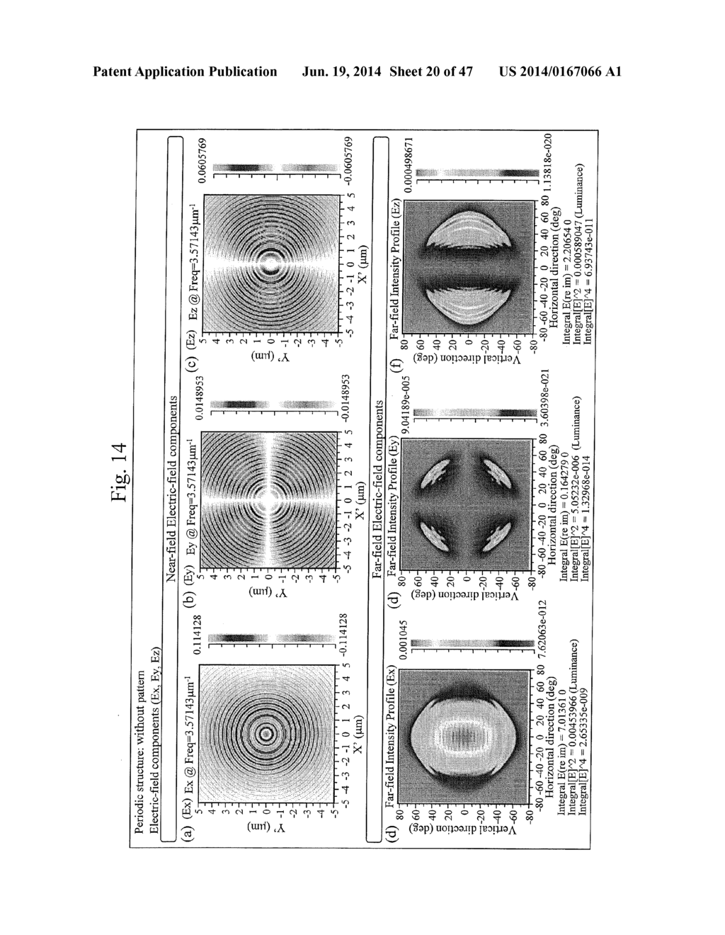 LIGHT EMITTING ELEMENT AND METHOD FOR MANUFACTURING SAME - diagram, schematic, and image 21