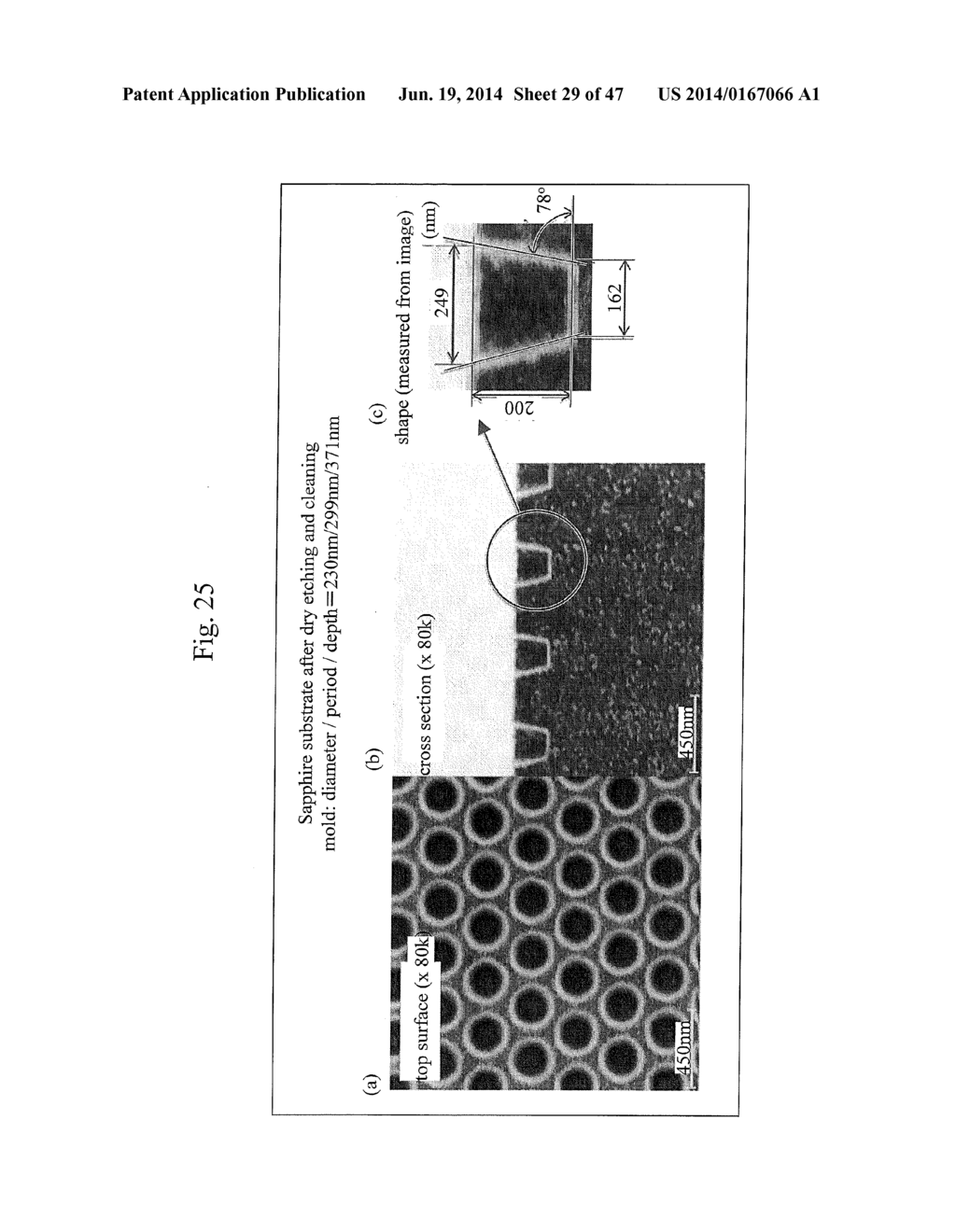 LIGHT EMITTING ELEMENT AND METHOD FOR MANUFACTURING SAME - diagram, schematic, and image 30