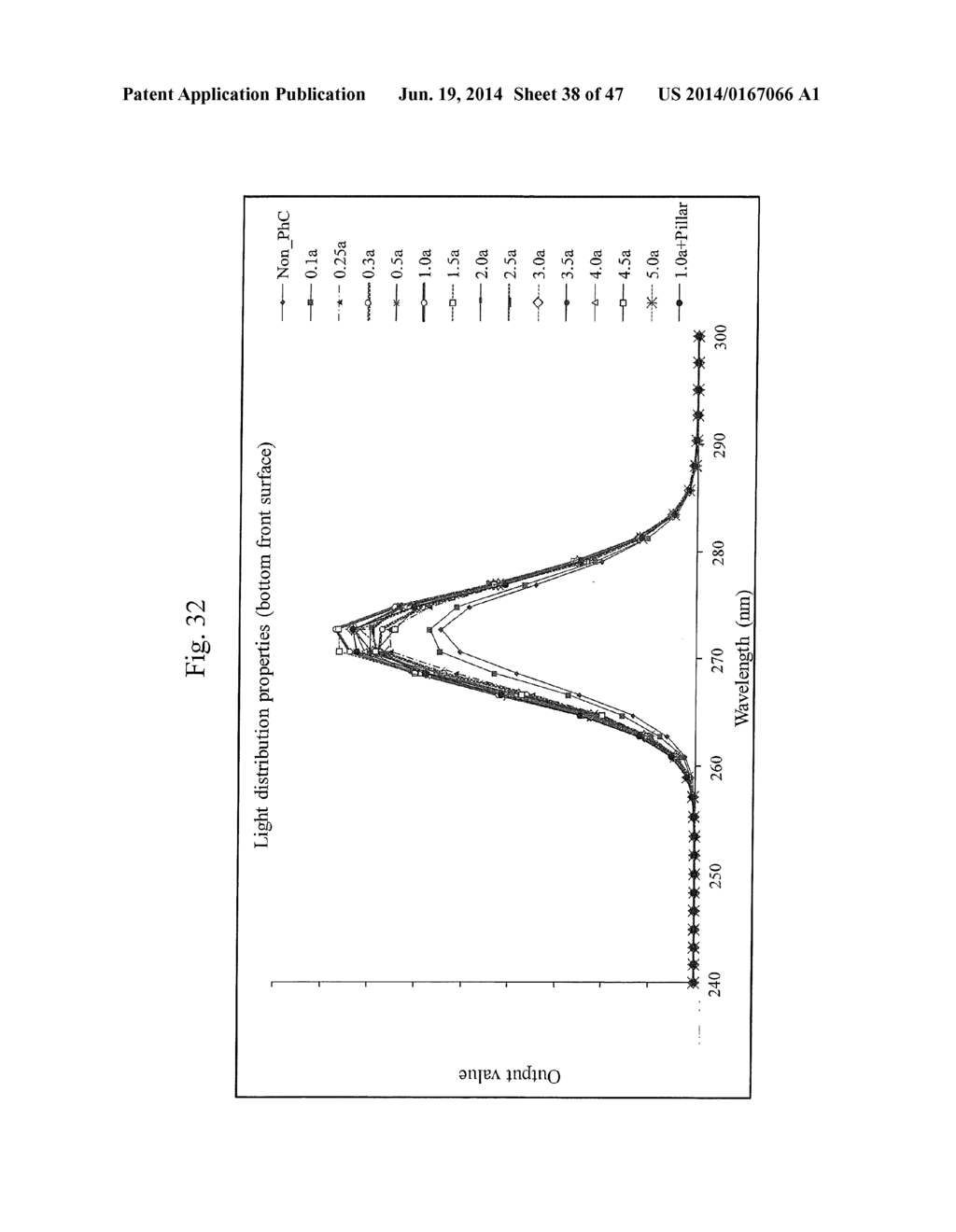 LIGHT EMITTING ELEMENT AND METHOD FOR MANUFACTURING SAME - diagram, schematic, and image 39