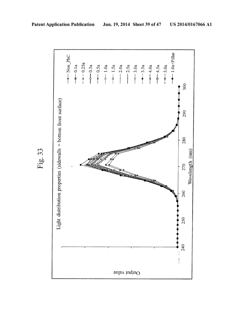 LIGHT EMITTING ELEMENT AND METHOD FOR MANUFACTURING SAME - diagram, schematic, and image 40