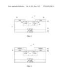 SYSTEMS AND METHODS FOR OHMIC CONTACTS IN SILICON CARBIDE DEVICES diagram and image