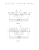 SYSTEMS AND METHODS FOR OHMIC CONTACTS IN SILICON CARBIDE DEVICES diagram and image