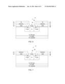 SYSTEMS AND METHODS FOR OHMIC CONTACTS IN SILICON CARBIDE DEVICES diagram and image