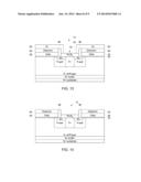 SYSTEMS AND METHODS FOR OHMIC CONTACTS IN SILICON CARBIDE DEVICES diagram and image