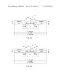 SYSTEMS AND METHODS FOR OHMIC CONTACTS IN SILICON CARBIDE DEVICES diagram and image