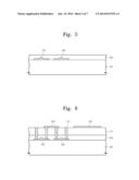 ELECTRONIC CHIP AND METHOD OF FABRICATING THE SAME diagram and image