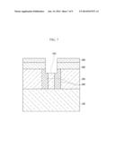 SEMICONDUCTOR DEVICE AND METHOD FOR FABRICATING THE SAME diagram and image