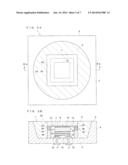 LIGHT EMITTING DEVICE AND MANUFACTURING METHOD FOR THE SAME diagram and image