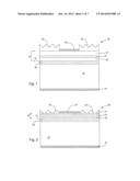 HIGH EFFICIENCY GROUP III NITRIDE LED WITH LENTICULAR SURFACE diagram and image