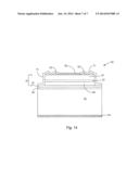 HIGH EFFICIENCY GROUP III NITRIDE LED WITH LENTICULAR SURFACE diagram and image