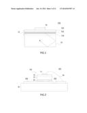 OPTOELECTRONIC DEVICE AND METHOD FOR MANUFACTURING THE SAME diagram and image