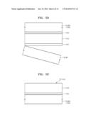 GALLIUM NITRIDE BASED SEMICONDUCTOR DEVICES AND METHODS OF MANUFACTURING     THE SAME diagram and image