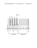 SEMICONDUCTOR DEVICE AND METHOD OF MANUFACTURING THE SAME diagram and image