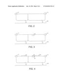 EEPROM CORE STRUCTURE EMBEDDED INTO BCD PROCESS AND FORMING METHOD THEREOF diagram and image