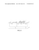 EEPROM CORE STRUCTURE EMBEDDED INTO BCD PROCESS AND FORMING METHOD THEREOF diagram and image