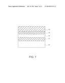 NONVOLATILE SEMICONDUCTOR MEMORY diagram and image