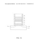 NONVOLATILE SEMICONDUCTOR MEMORY diagram and image