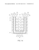 NONVOLATILE SEMICONDUCTOR MEMORY diagram and image