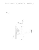 Use Disposable Gate Cap to Form Transistors, and Split Gate Charge     Trapping Memory Cells diagram and image