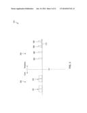 Use Disposable Gate Cap to Form Transistors, and Split Gate Charge     Trapping Memory Cells diagram and image