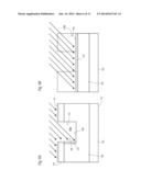 Semiconductor Device with Step-Shaped Edge Termination, and Method for     Manufacturing a Semiconductor Device diagram and image