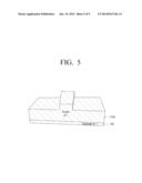 TUNNELING FIELD EFFECT TRANSISTOR AND FABRICATION METHOD THEREOF diagram and image