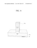 TUNNELING FIELD EFFECT TRANSISTOR AND FABRICATION METHOD THEREOF diagram and image