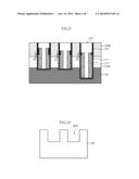 SEMICONDUCTOR DEVICE AND FABRICATION METHOD THEREOF diagram and image