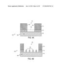 FINFET WITH MERGE-FREE FINS diagram and image