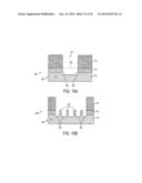 FINFET WITH MERGE-FREE FINS diagram and image